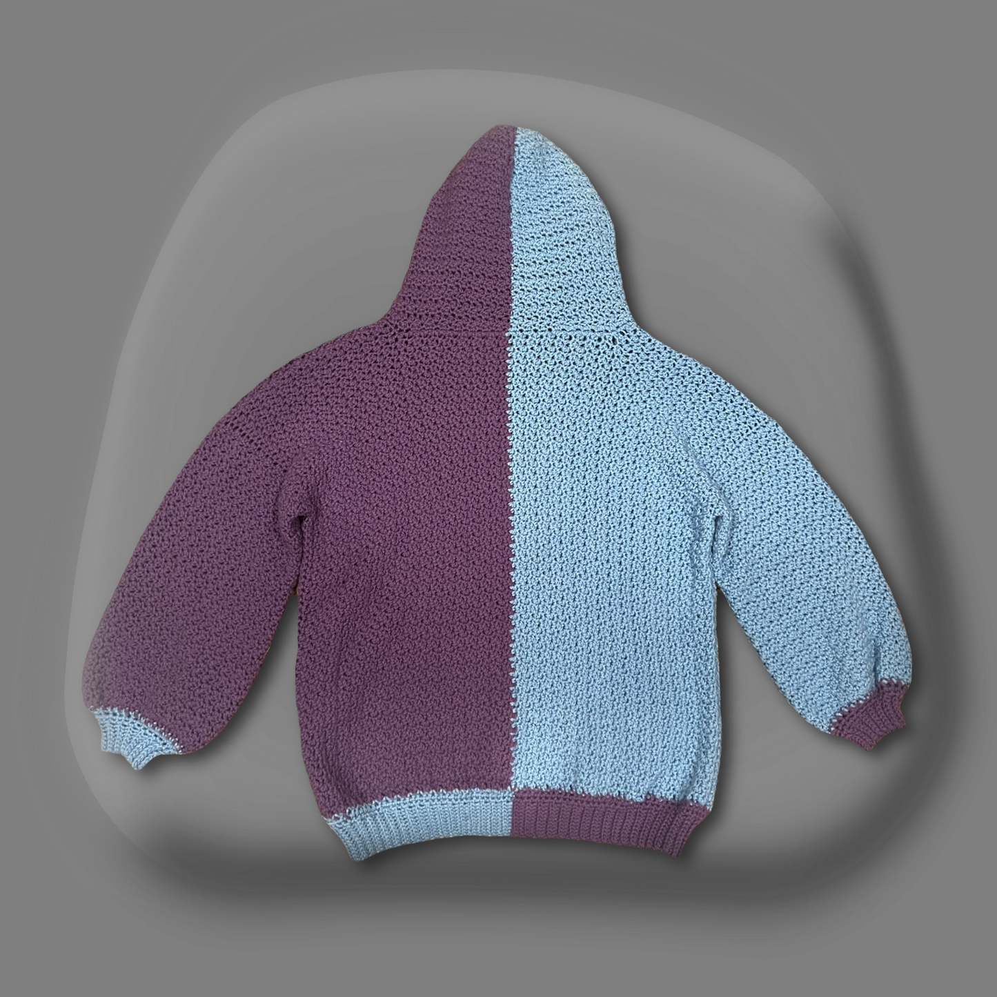 Wild Berry (Division Hoodie)