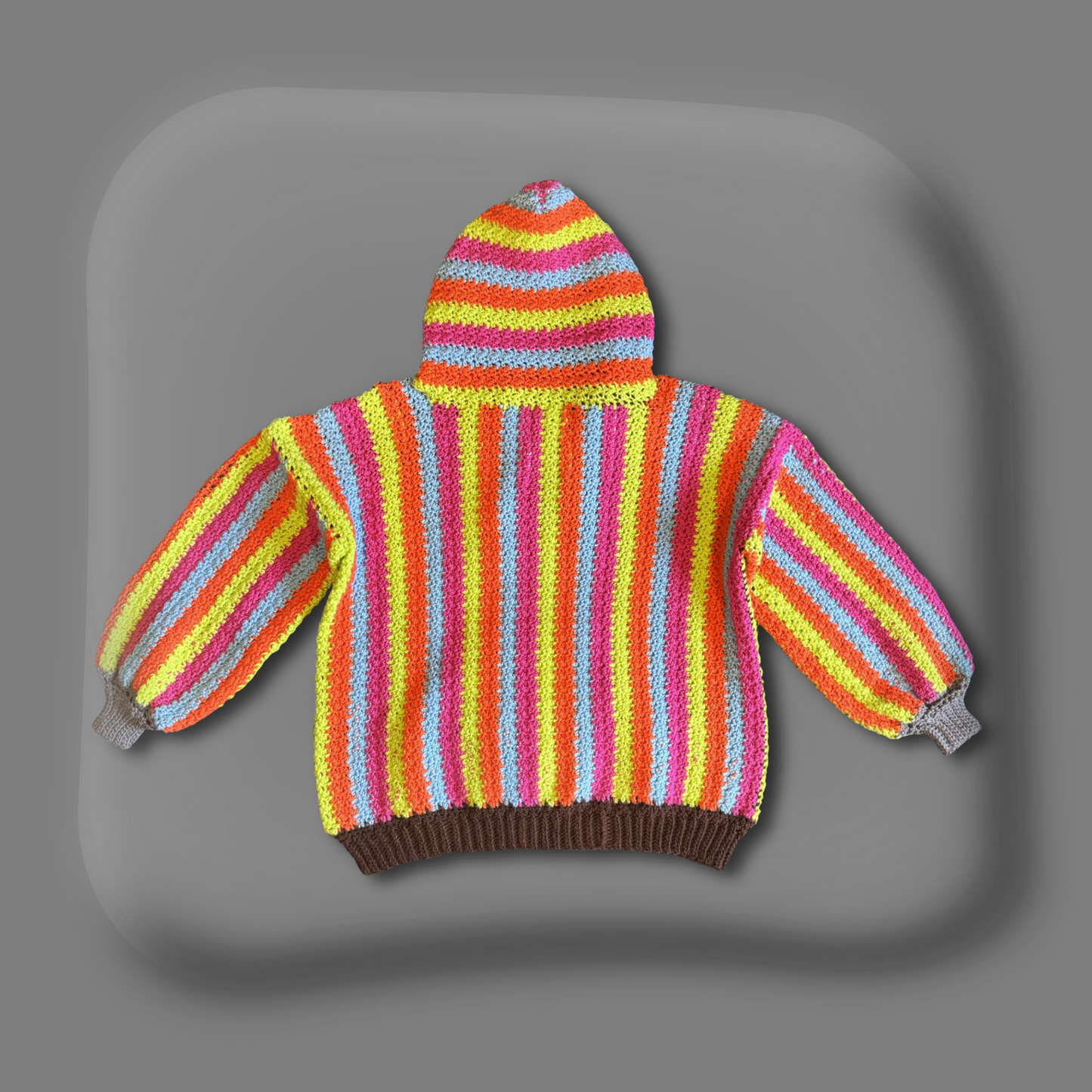 Cybernetic (Collection Hoodie)