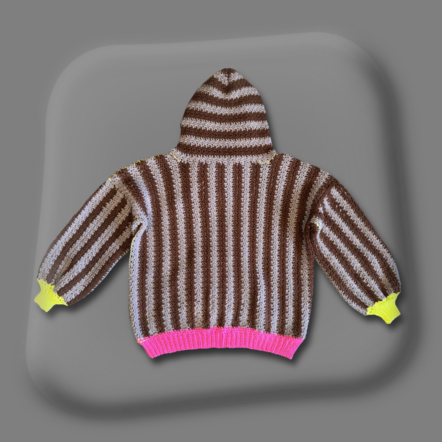 Arboretum (Collection Hoodie)