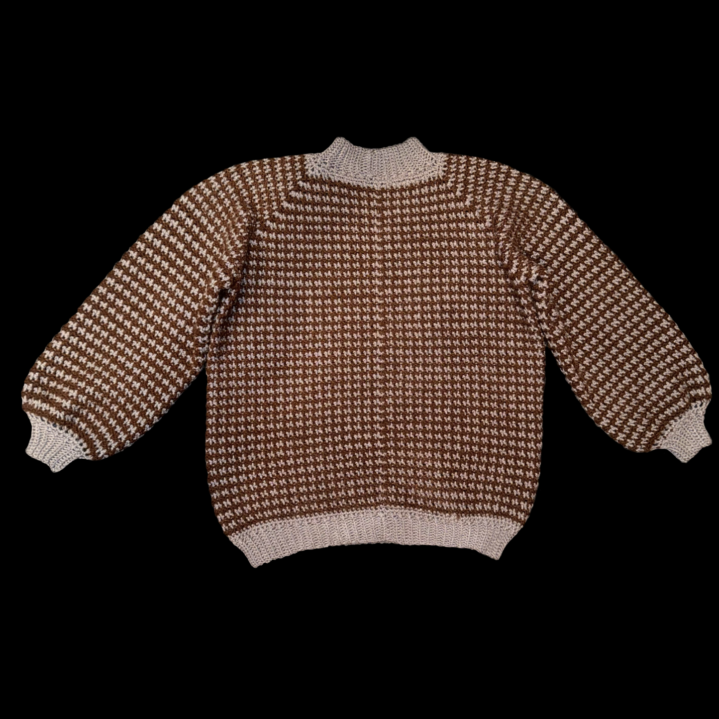 melyX (Stripehound Sweater)