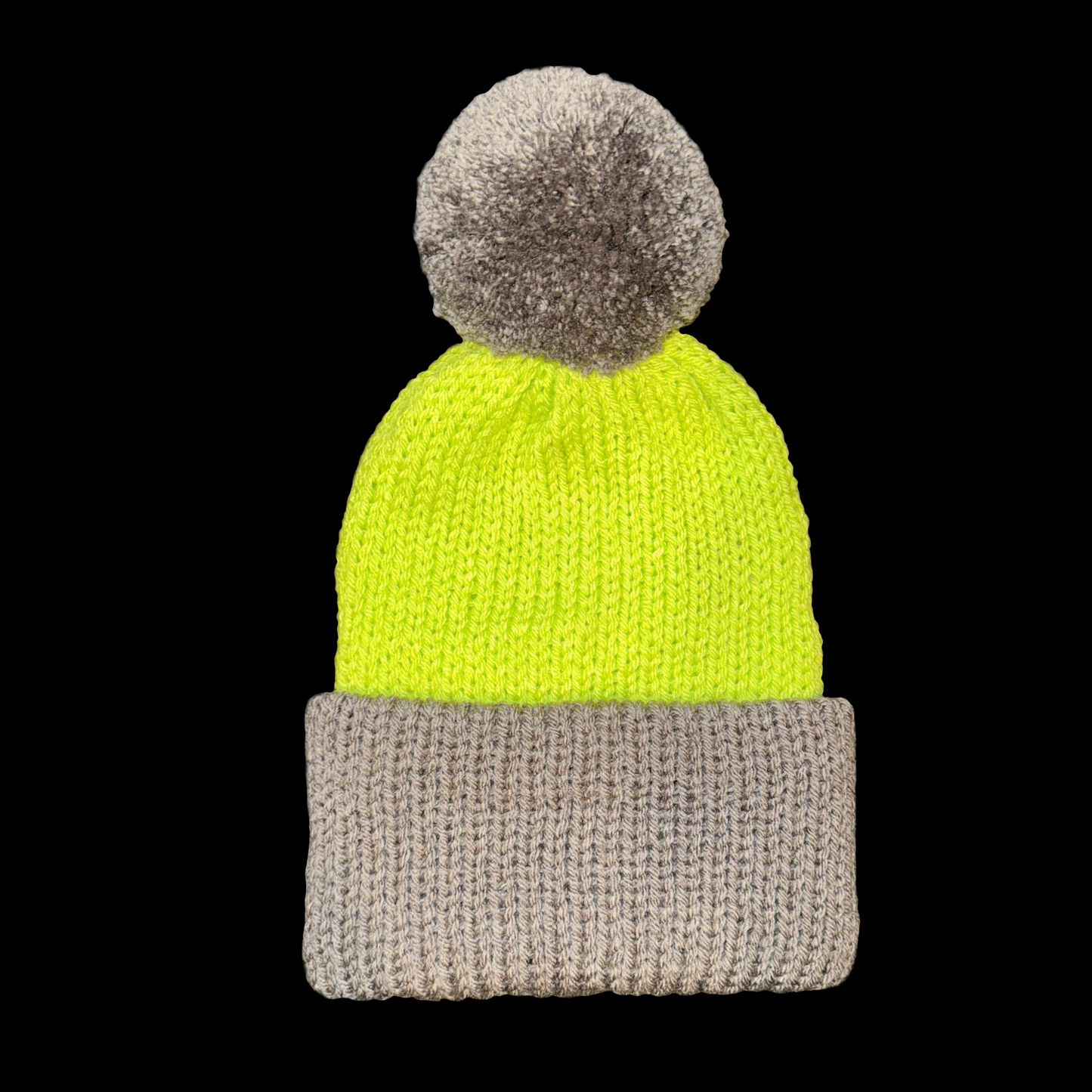 Nano Slime (Puff Beanie Set)