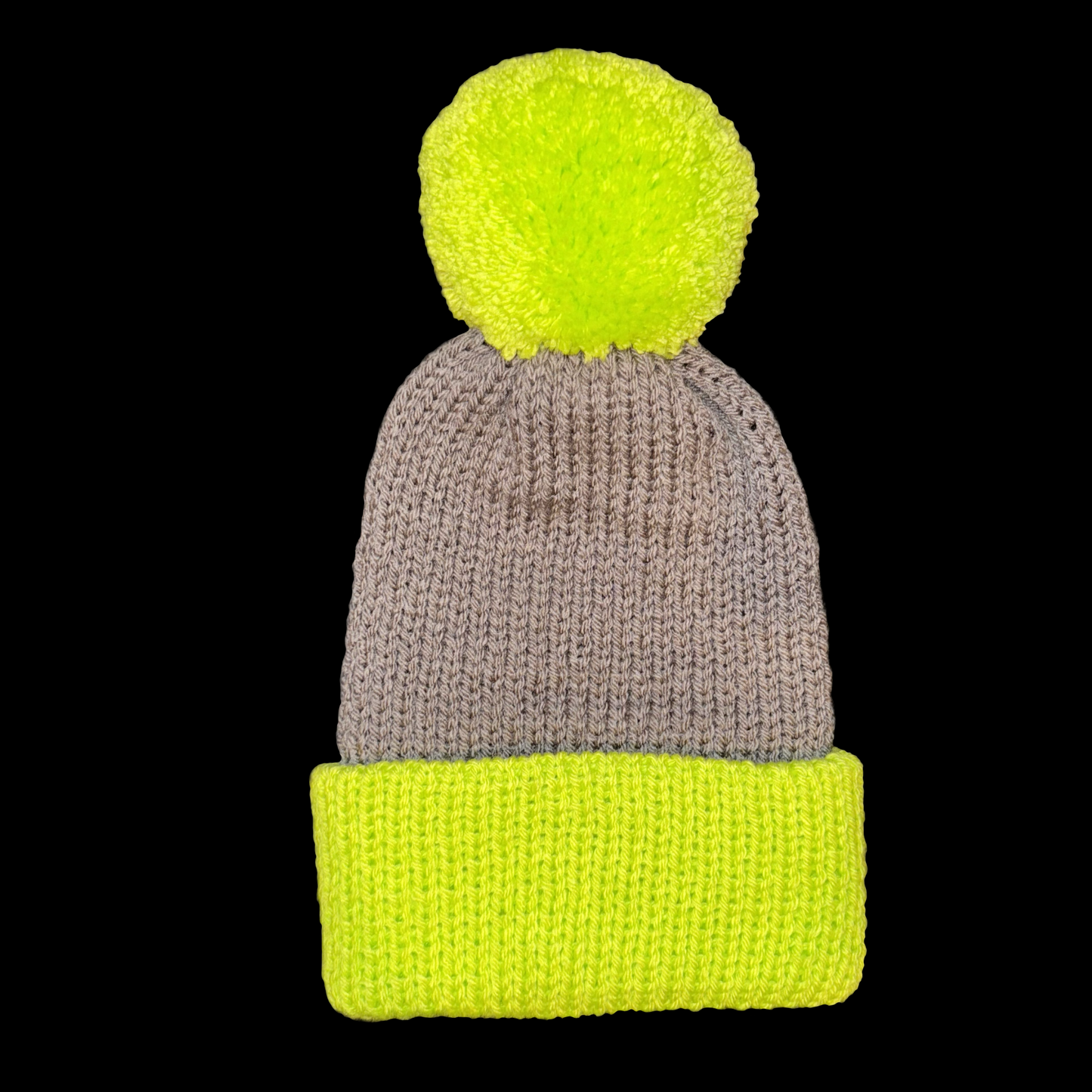 Nano Slime (Puff Beanie Set)