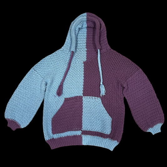 Wild Berry (Division Hoodie)