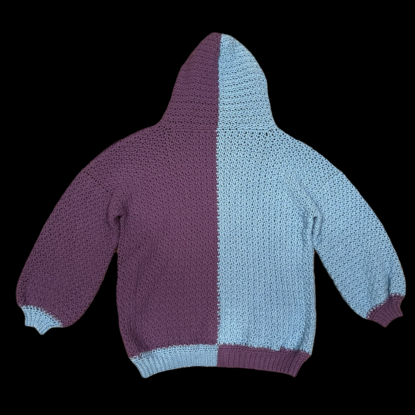 Wild Berry (Division Hoodie)
