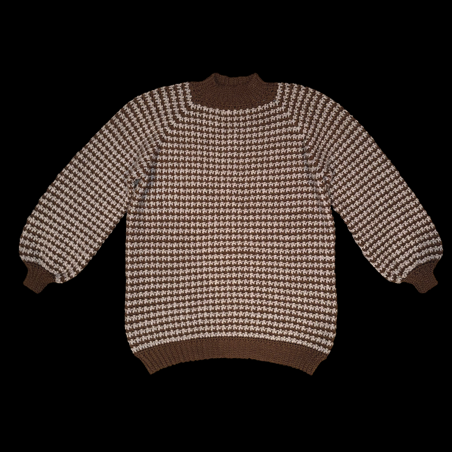 Xylem (Stripehound Sweater)