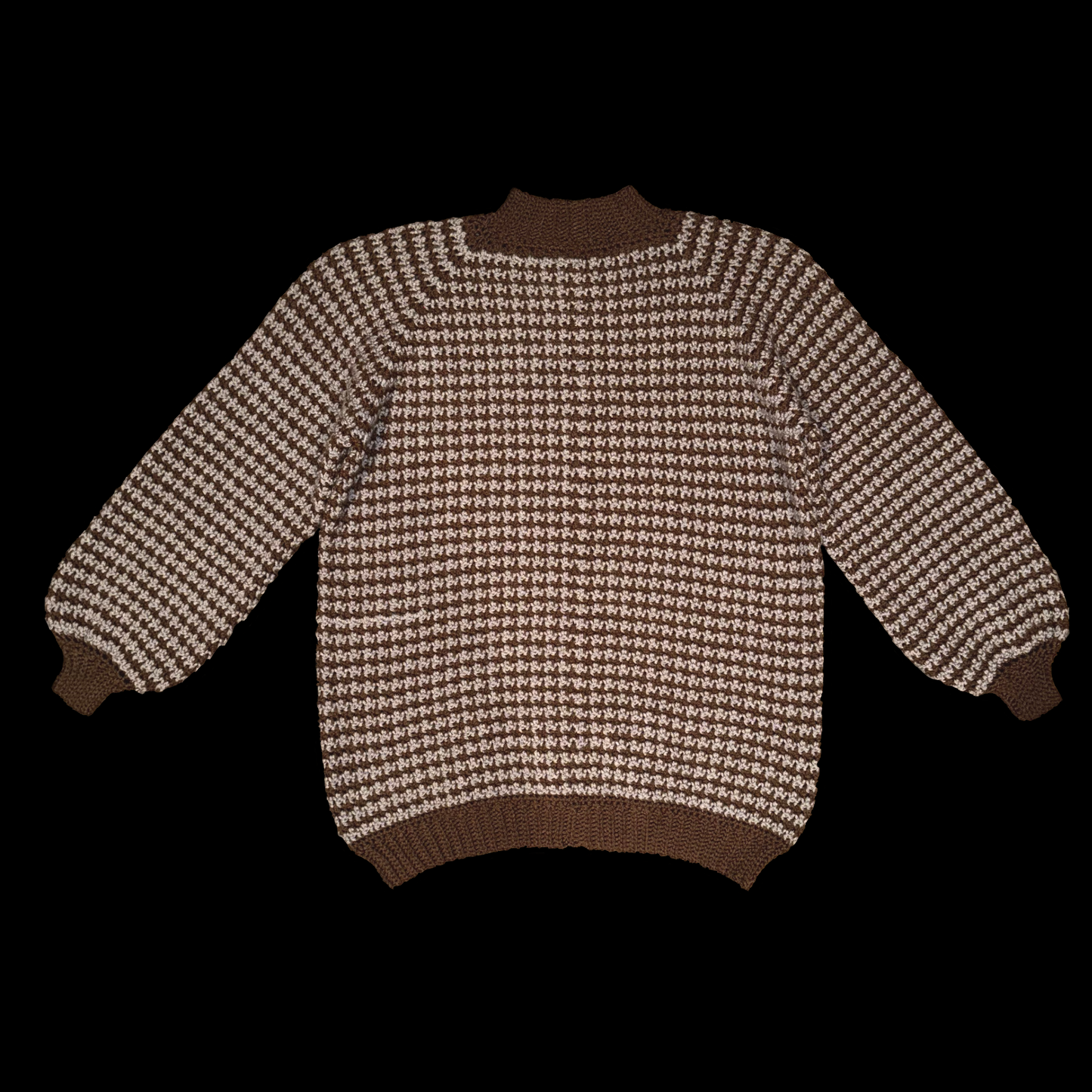 Xylem (Stripehound Sweater)