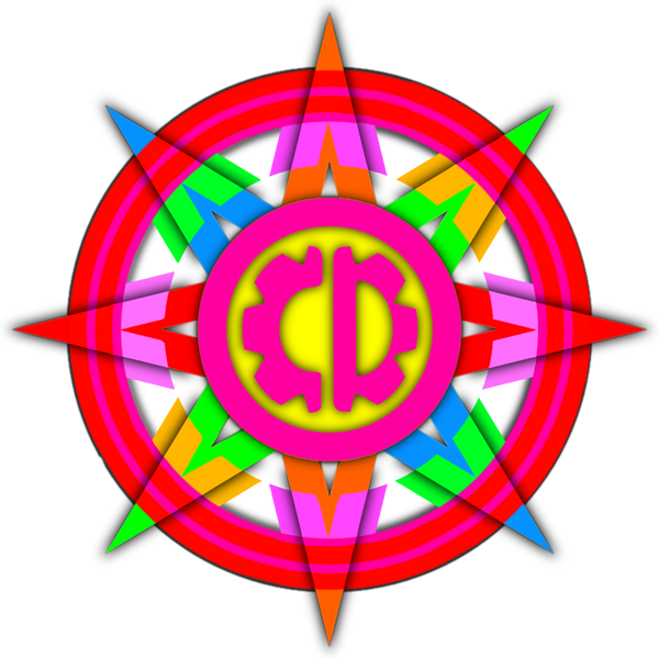 Catatonic Divas logo