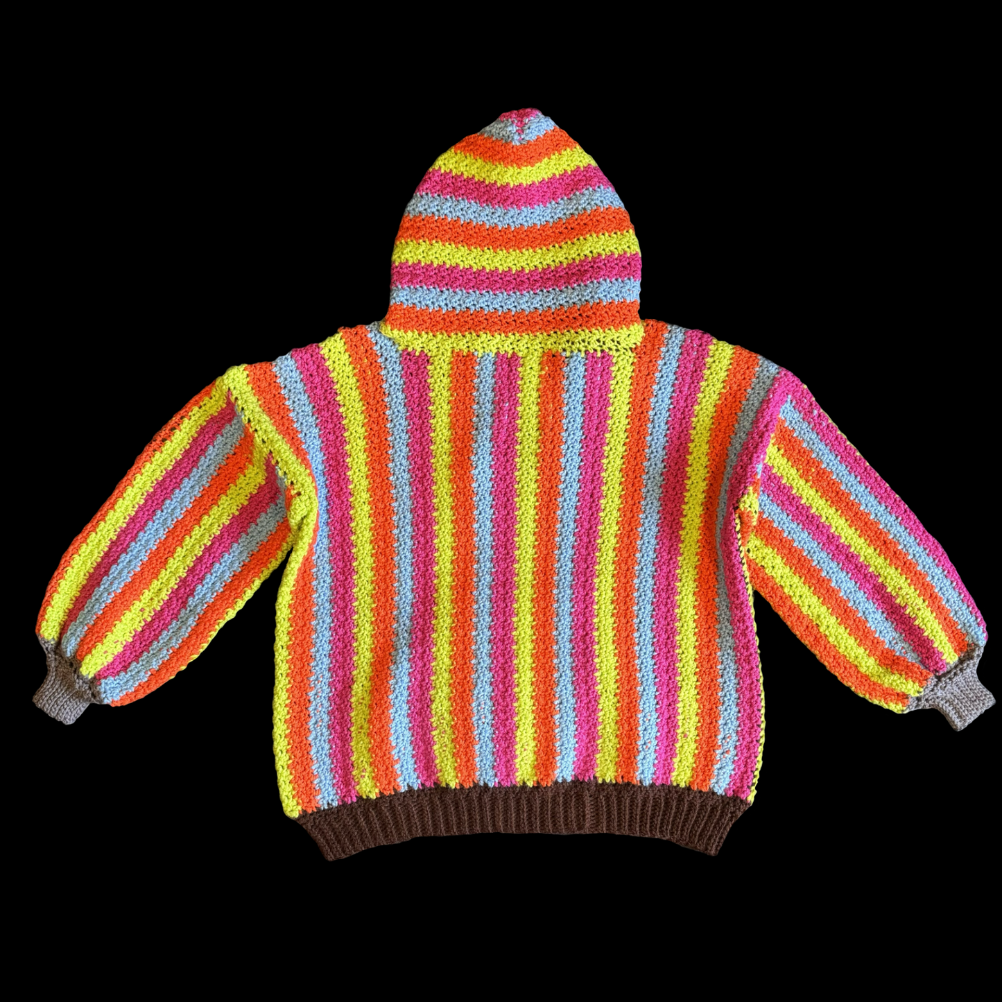 Cybernetic (Collection Hoodie)