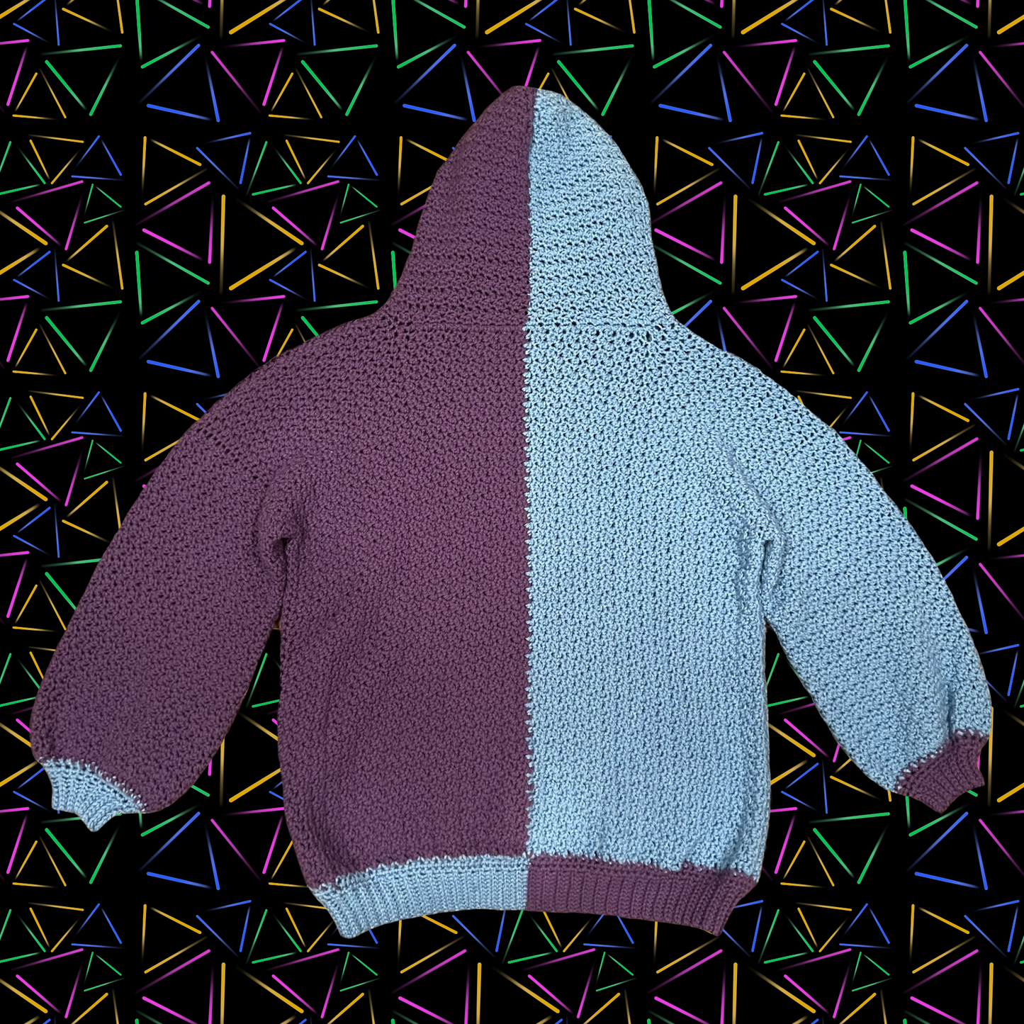 Wild Berry (Division Hoodie)