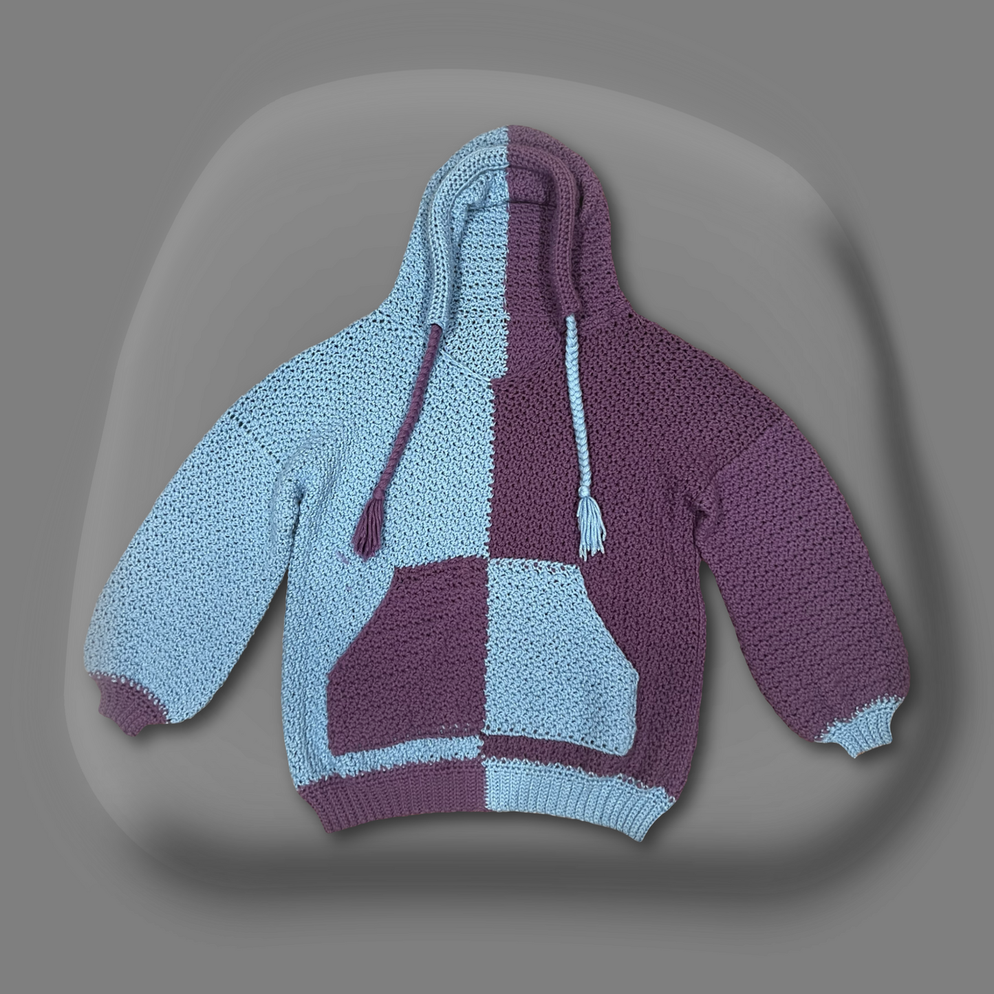 Wild Berry (Division Hoodie)