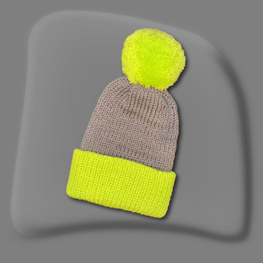Nano Slime (Grey Base)