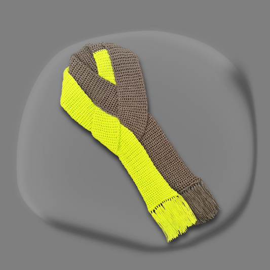 Nano Slime (Symmetry Scarf)