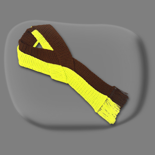 Venus Slime (Symmetry Scarf)