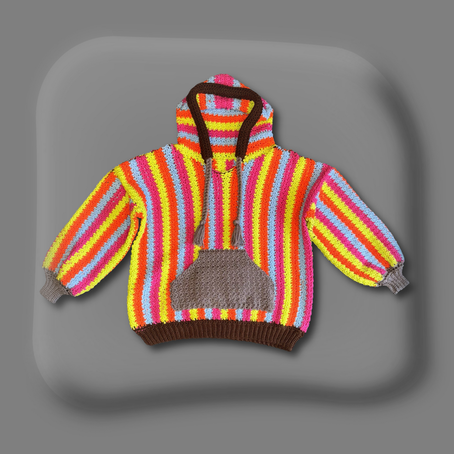 Cybernetic (Collection Hoodie)