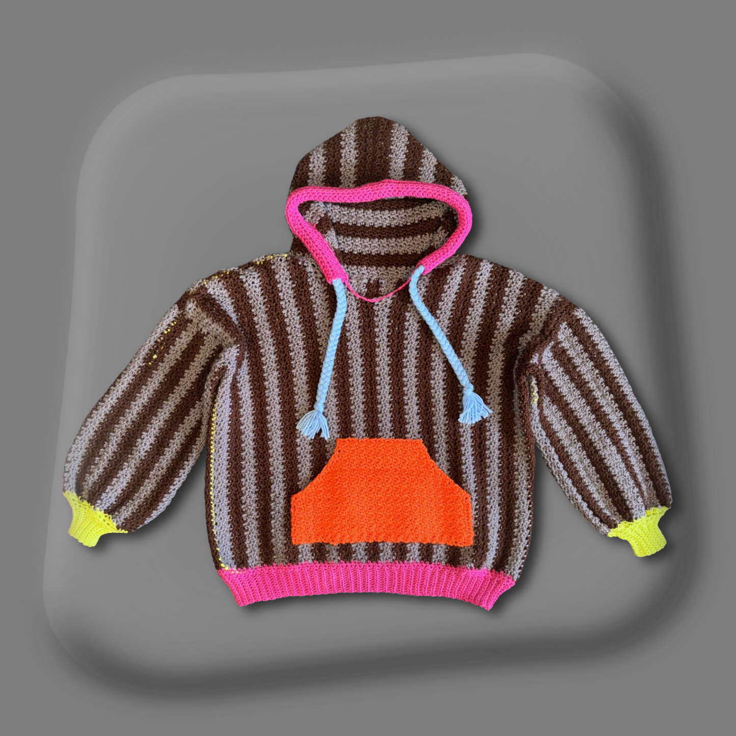 Arboretum (Collection Hoodie)