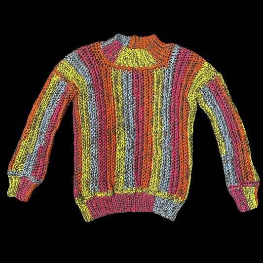 D’uhsk (Spectrum Sweater)