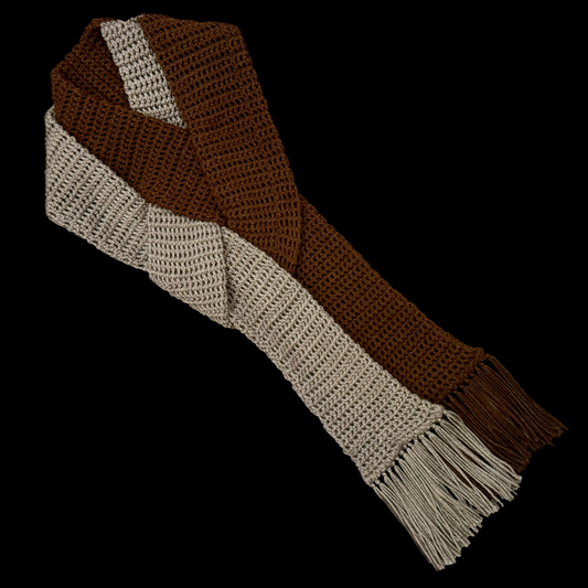 Xylem (Symmetry Scarf)