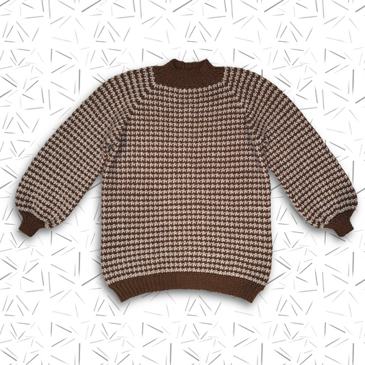 Xylem (Stripehound Sweater)